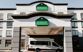 Wingate By Wyndham - Dulles International